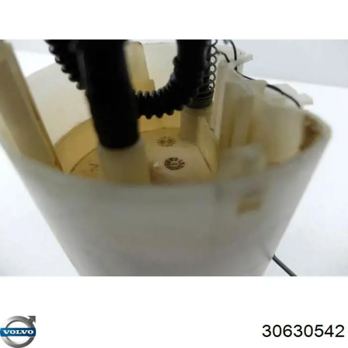 Medidor de combustible para Volvo S40 I VS