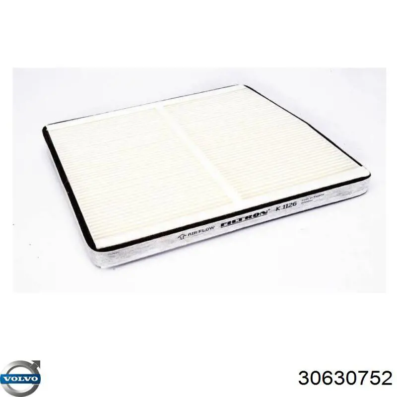Comprar 30630752 Volvo Filtro de aire del habitáculo