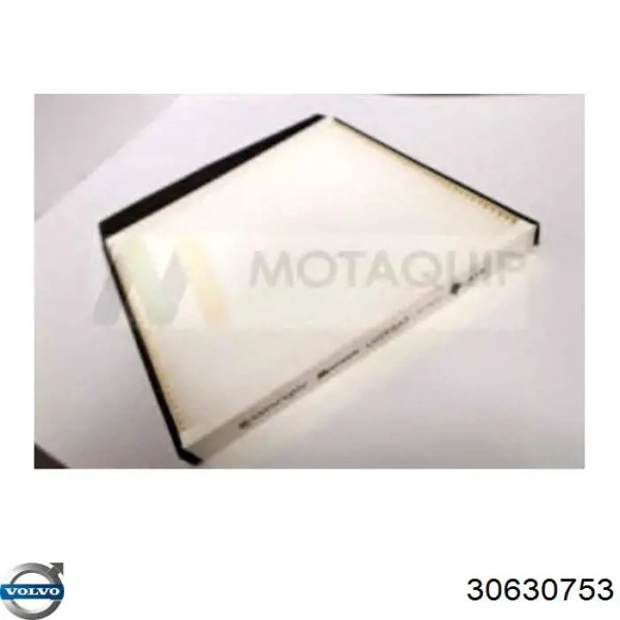 Comprar 30630753 Volvo Filtro de aire del habitáculo