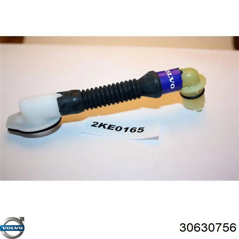  Volvo 30630756 precio, desde 21,96 EUR