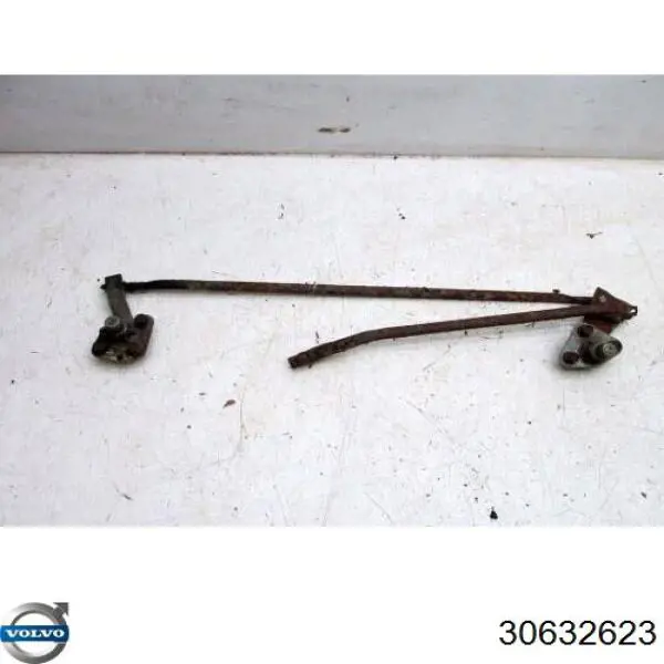 30632623 Volvo 