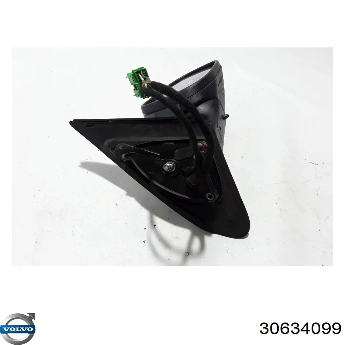 Espejo retrovisor derecho Volvo 30634099 precio, desde 99,94 EUR