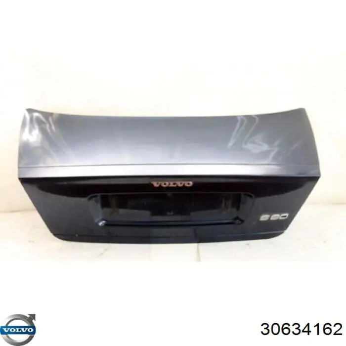 Tapa del maletero Volvo 30634162 precio, desde 178,60 EUR