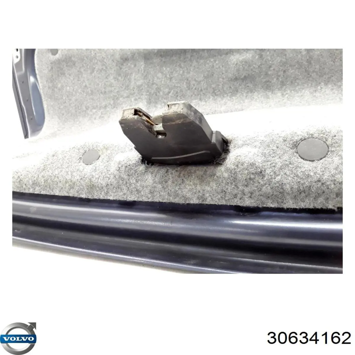Comprar 30634162 Volvo Tapa maletero