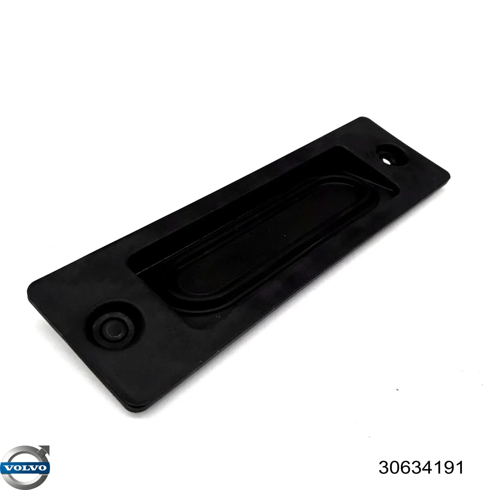 Moldura de tapa de maletero Volvo 30634191 precio, desde 4,90 EUR