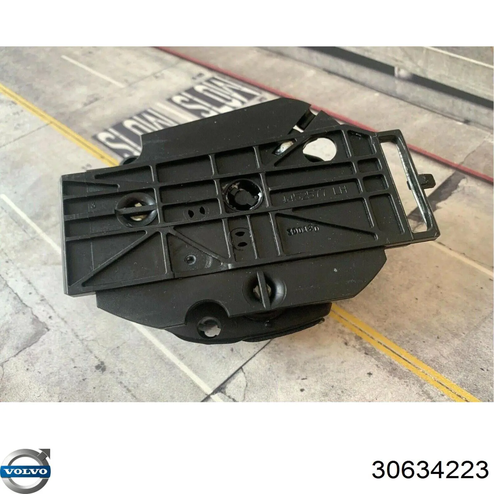  Volvo 30634223 precio, desde  