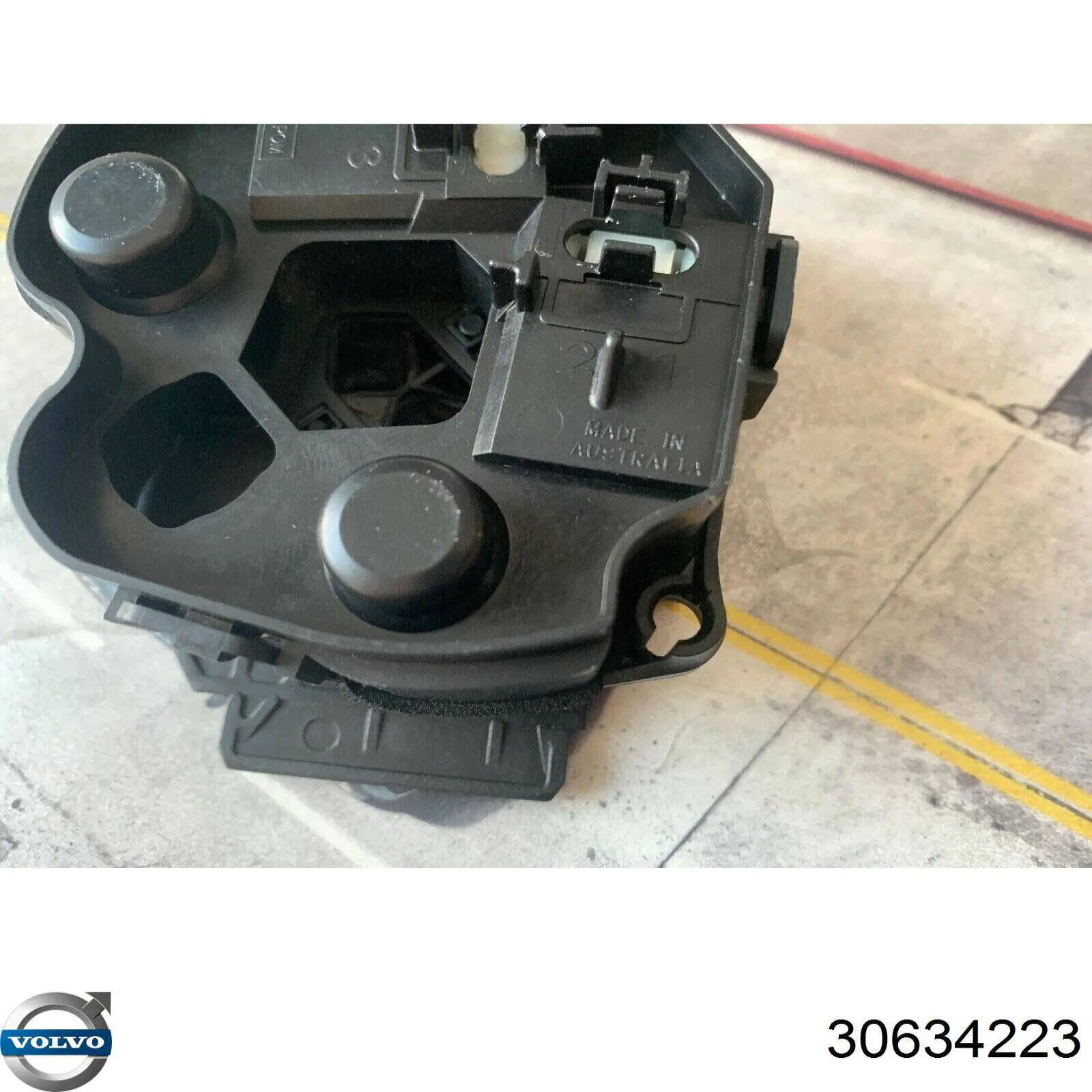 Comprar 30634223 Volvo 