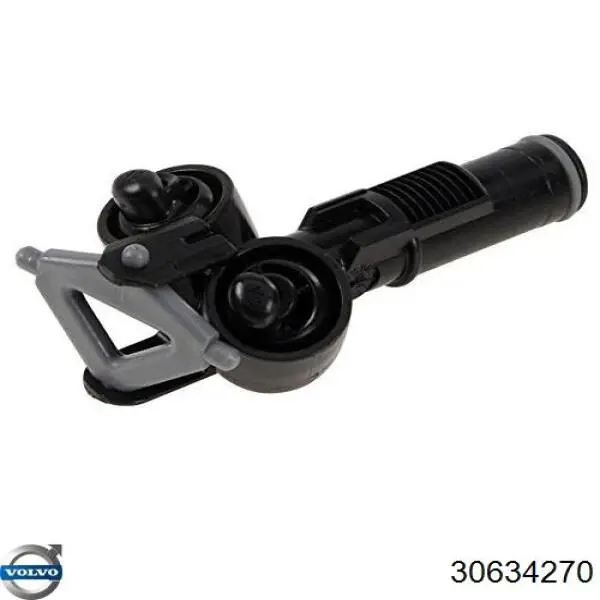 Comprar 30634270 Volvo Boquilla del lavaparabrisas trasero