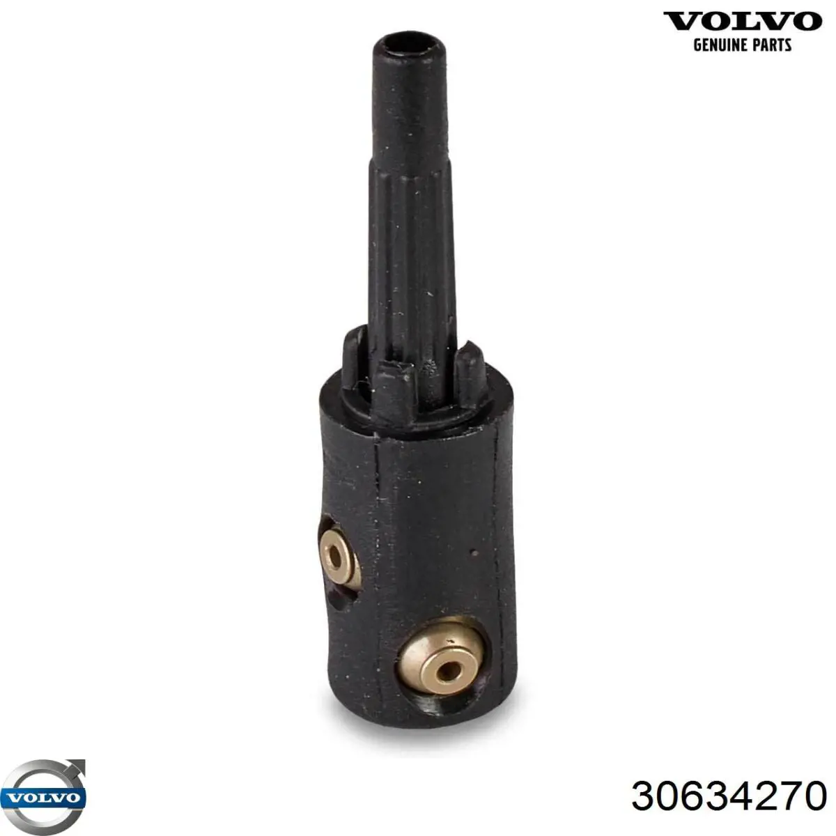 Boquilla del lavaparabrisas trasero Volvo 30634270 precio, desde 14,38 EUR