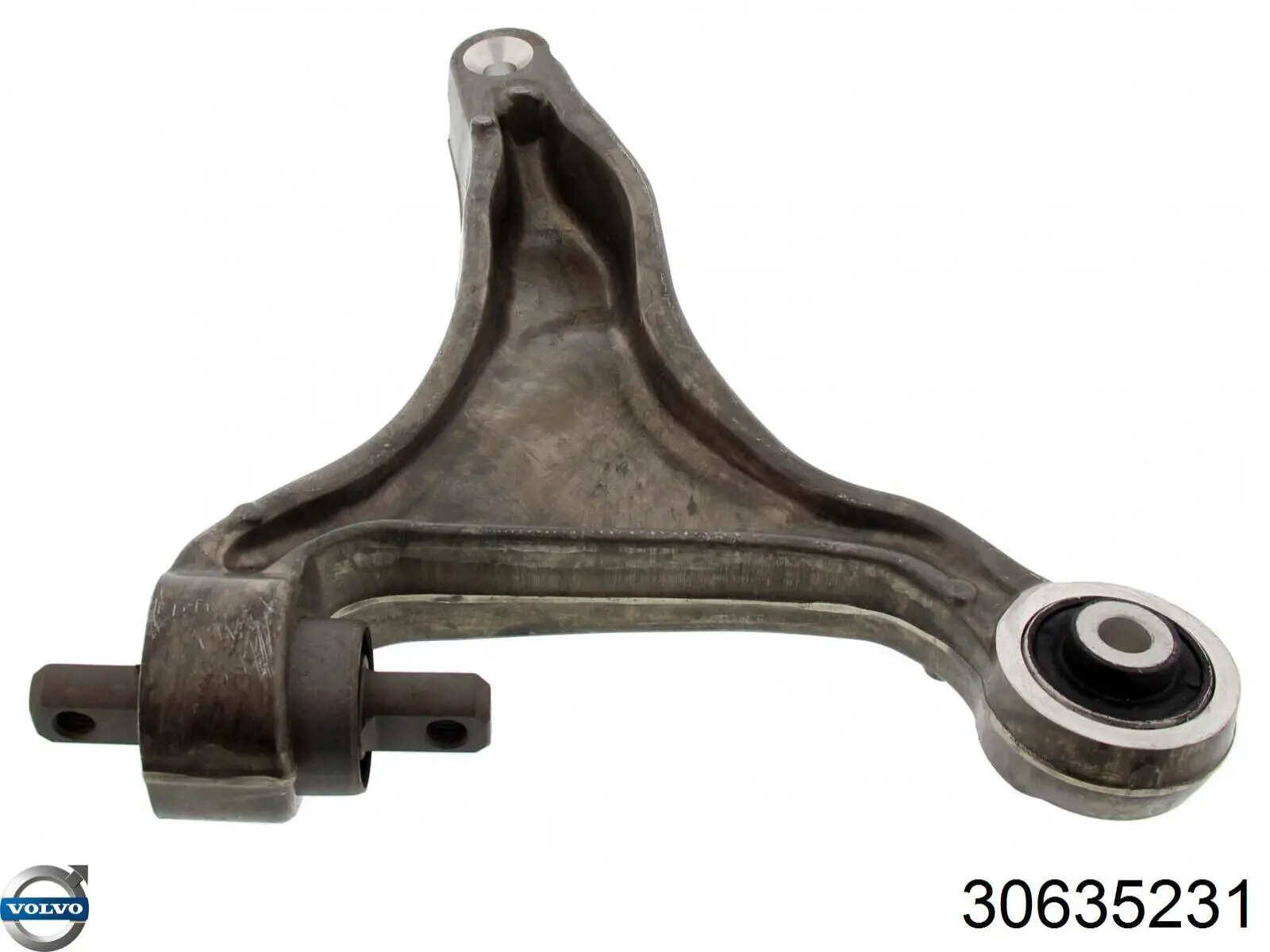 Comprar 30635231 Volvo Brazo inferior izquierdo de la suspensión delantera