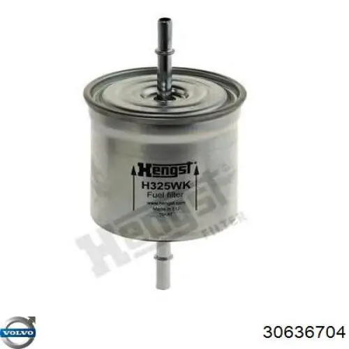 Comprar 30636704 Volvo Filtro diesel