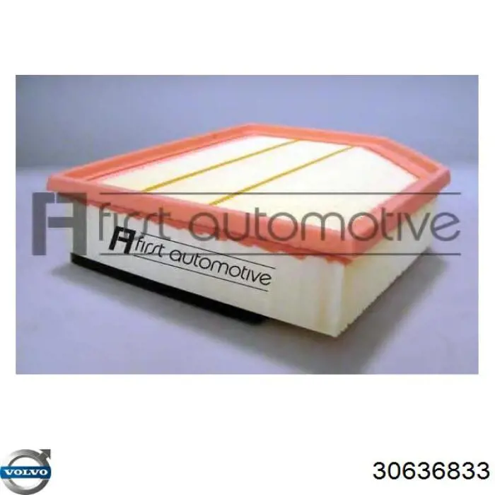 Filtro de aire 30636833 Volvo