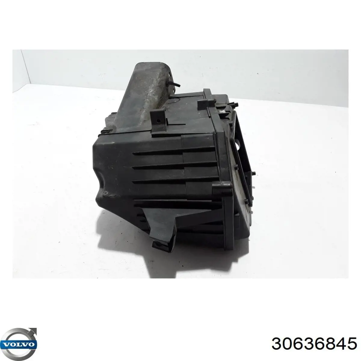 30636845 Volvo caja del filtro de aire