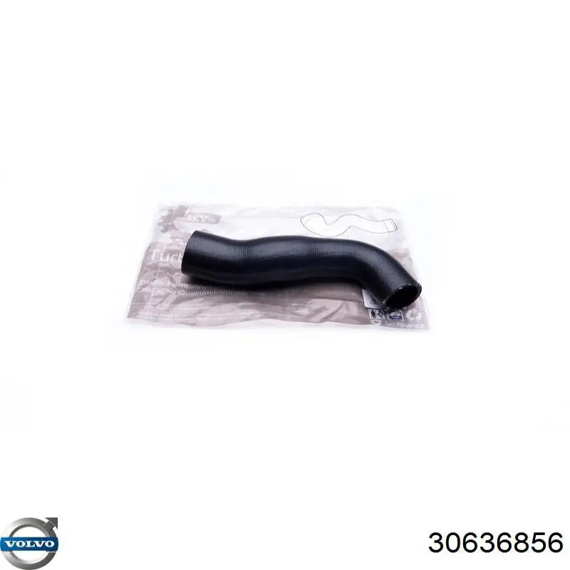 Manguera del intercooler Volvo 30636856 precio, desde 40,70 EUR