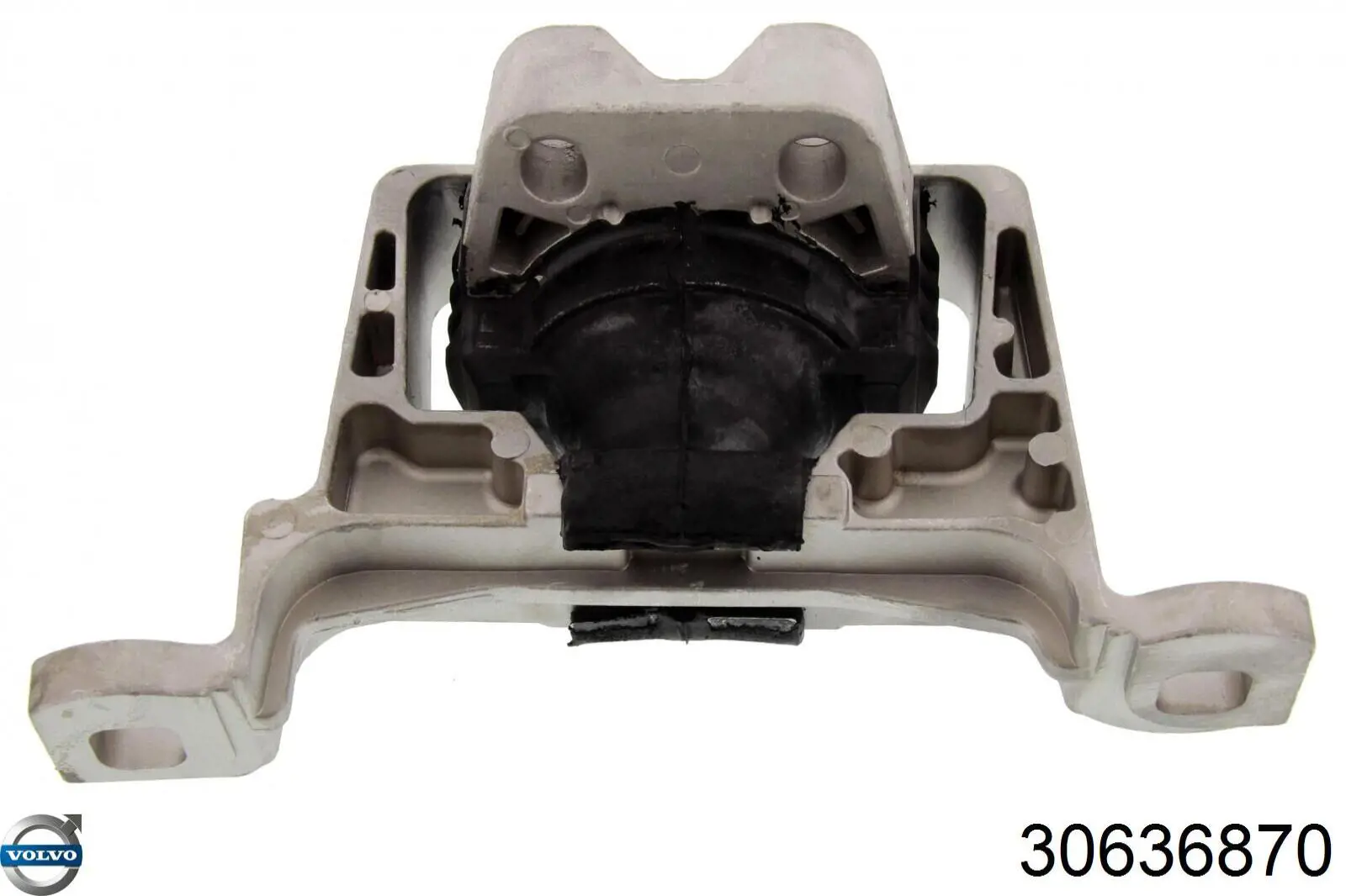 30636870 Volvo soporte, motor, derecho, delantero