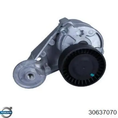 30637070 Volvo Tensor de correa de alternador