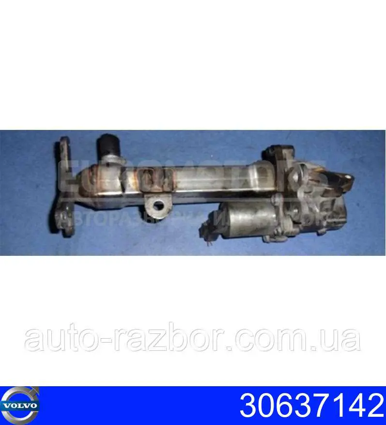 30637142 Volvo Válvula EGR