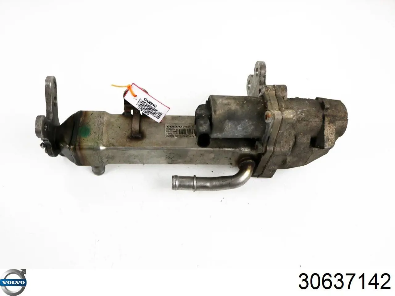 Comprar 30637142 Volvo Válvula EGR