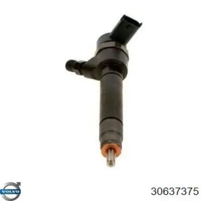 30637375 Volvo inyector de combustible