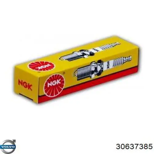 Comprar 30637385 Volvo Bujía de encendido