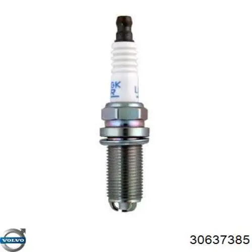 Bujías Volvo 30637385 precio, desde 12,69 EUR