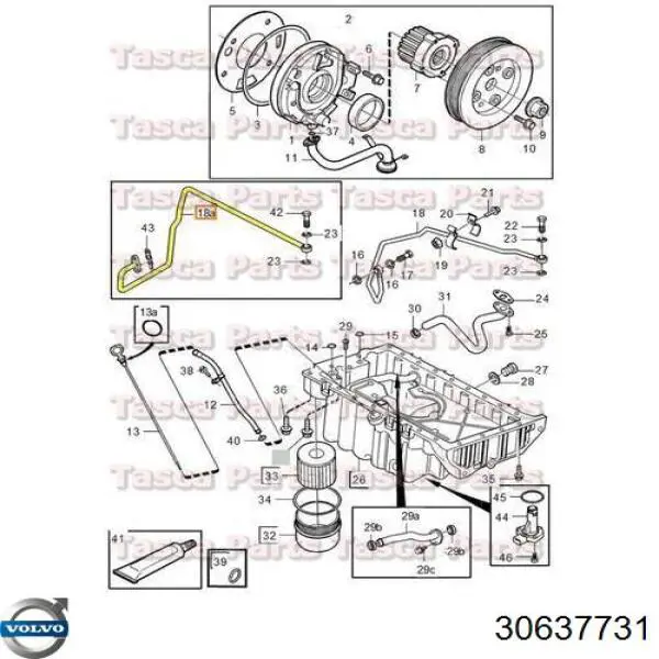 30637731 Volvo 