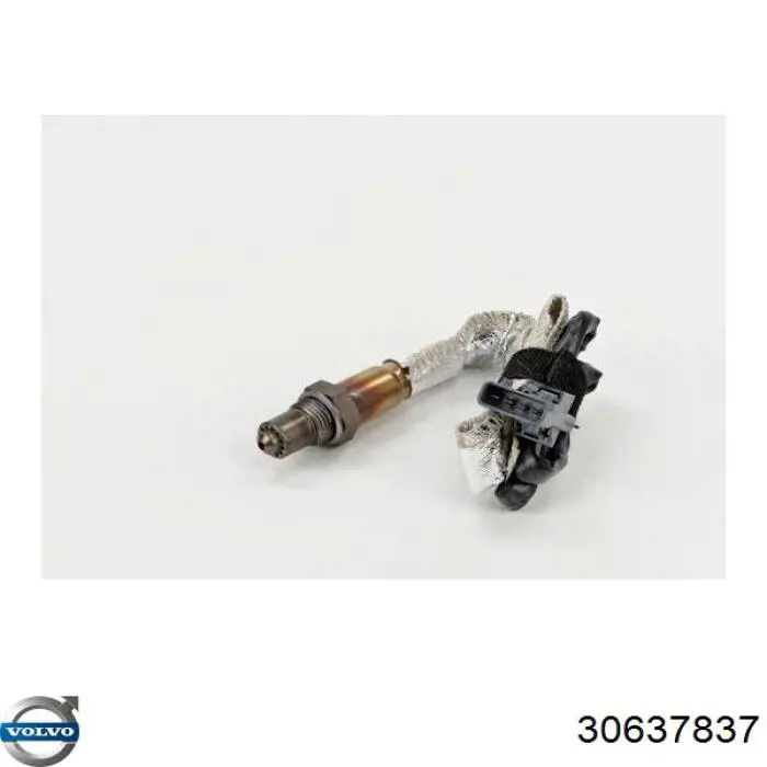 Comprar 30637837 Volvo Sensor NOx