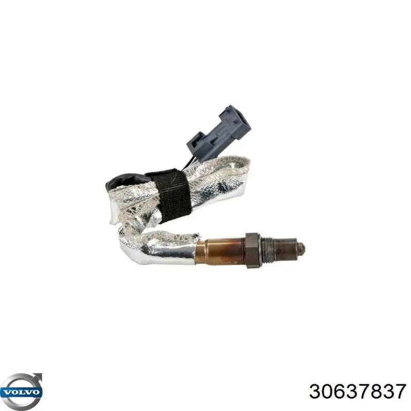 Sonda de oxígeno Volvo 30637837 precio, desde 53,72 EUR