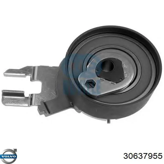 Comprar 30637955 Volvo Tensor correa distribución