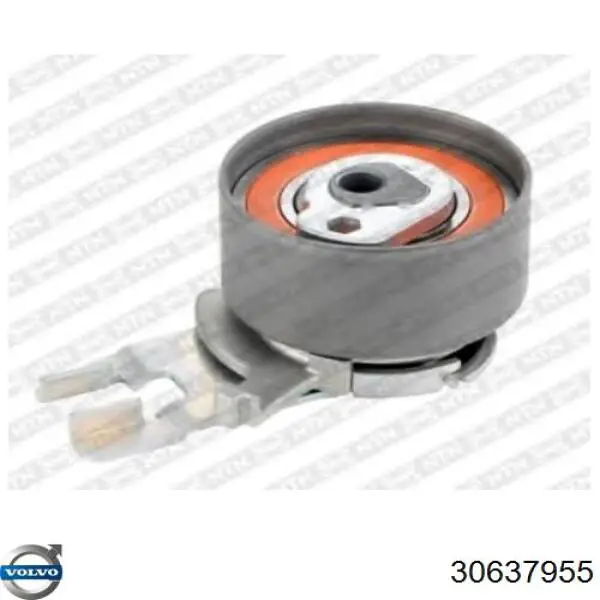 Tensor correa distribución 30637955 Volvo