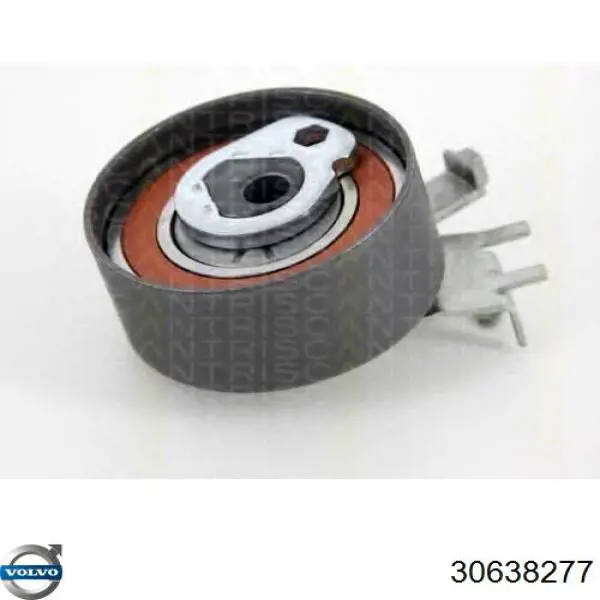 Tensor correa distribución 8692630 Volvo