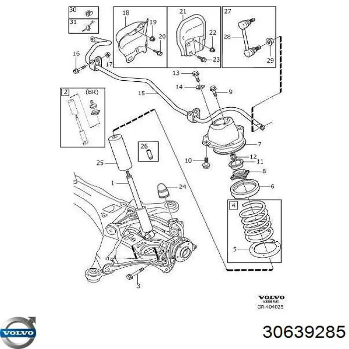 MARADVV012KET Market (OEM)