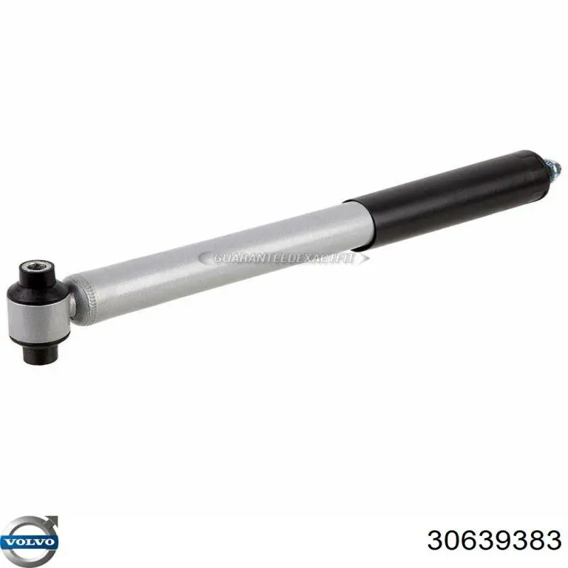 Amortiguador trasero Volvo 30760907 precio, desde 242,60 EUR