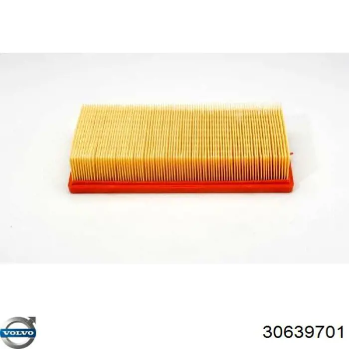 Comprar 30639701 Volvo Filtro de aire