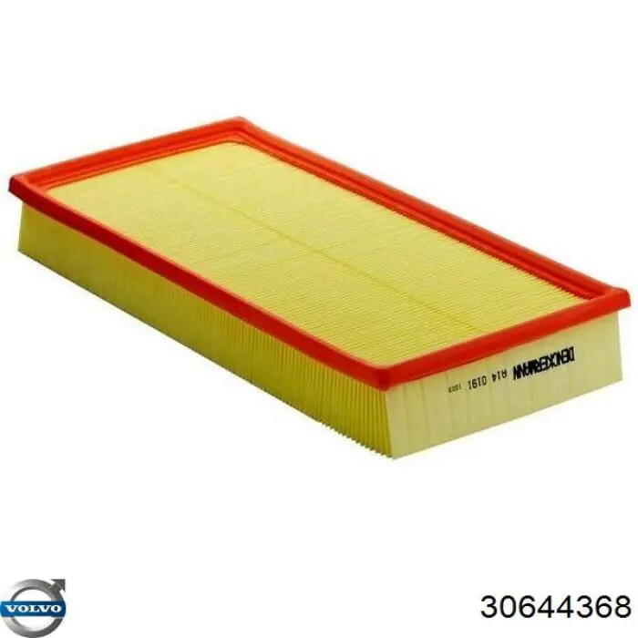 Comprar 30644368 Volvo Filtro de aire