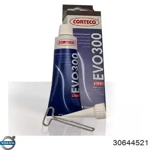 Sellador de silicona Volvo 30644521 precio, desde 18,15 EUR