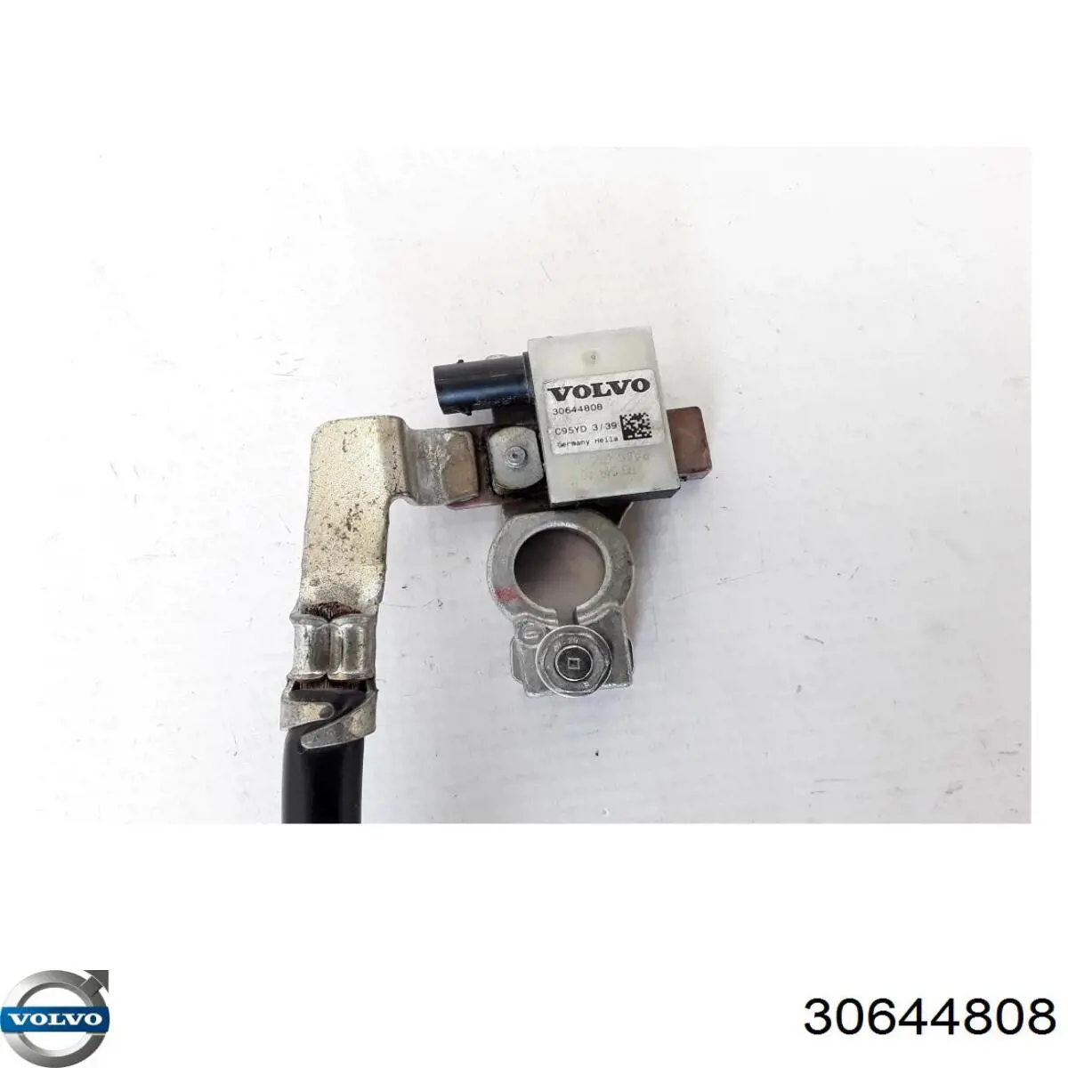  30644808 Volvo