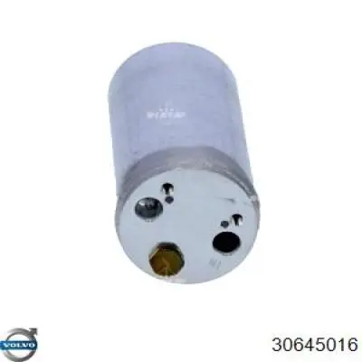 Filtro deshidratador aire acondicionado Volvo 30645016 precio, desde 18,98 EUR