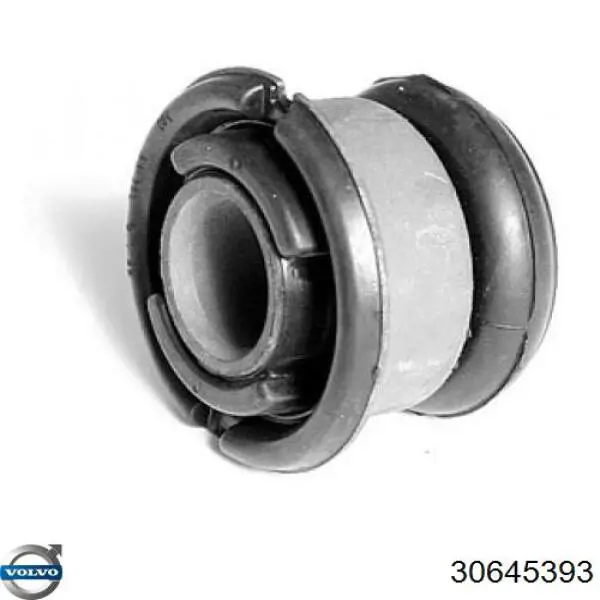 Silentblock del subchasis trasero Volvo 30645393 precio, desde 109,32 EUR