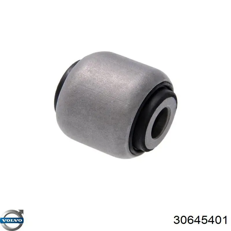 Buje de mangueta trasera Volvo 30645401 precio, desde 7,96 EUR