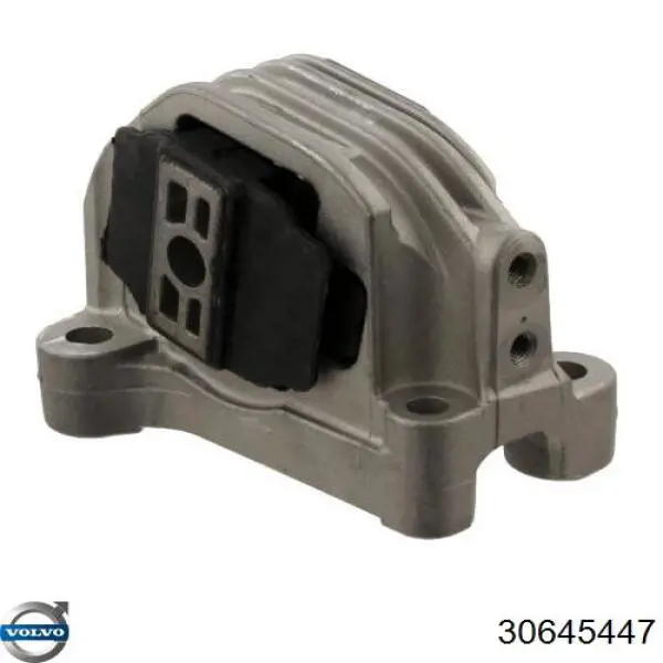 Comprar 30645447 Volvo Soporte superior del motor