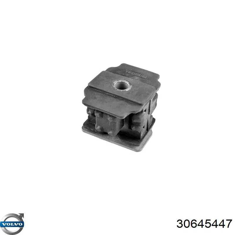 Soporte superior del motor Volvo 30645447