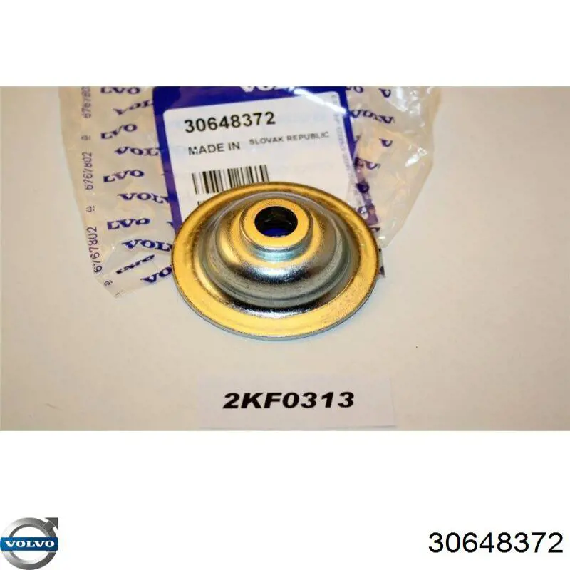  Volvo 30648372 precio, desde  