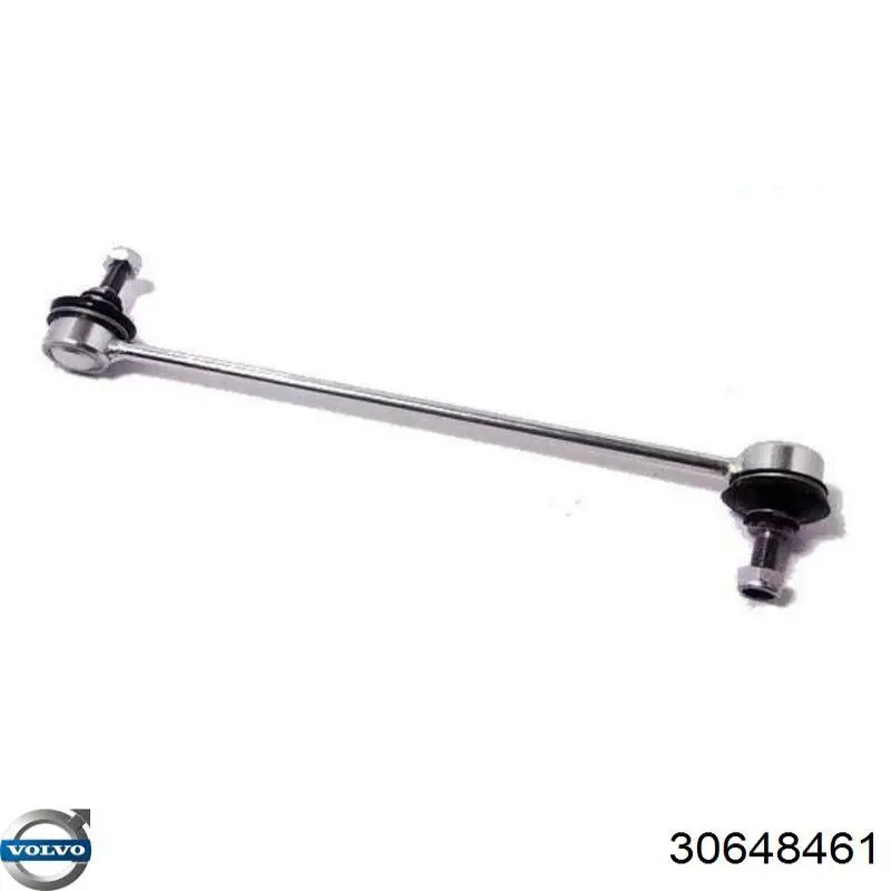 30648461 Volvo Bieleta estabilizadora delantera