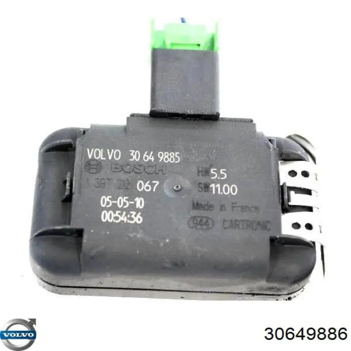  Volvo 30649886 precio, desde 92,93 EUR