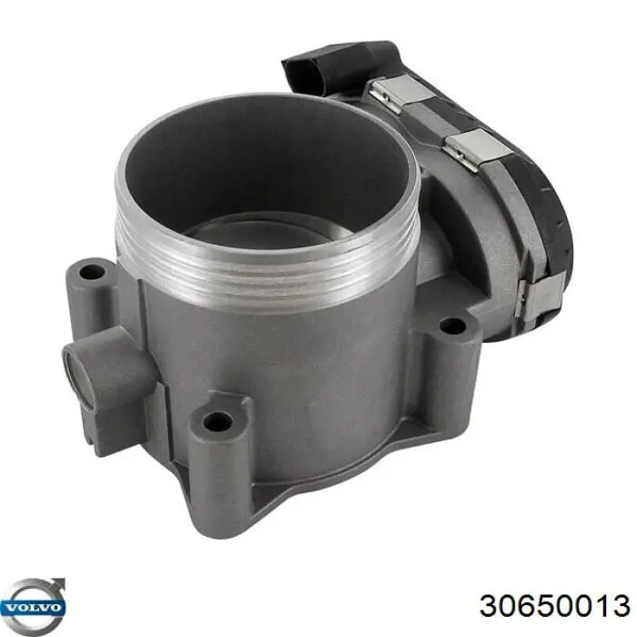 Caja de mariposa Volvo 30650013