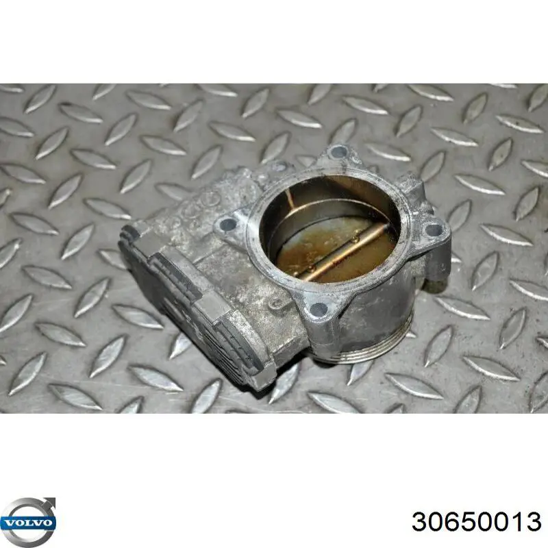 Comprar 30650013 Volvo Cuerpo de mariposa
