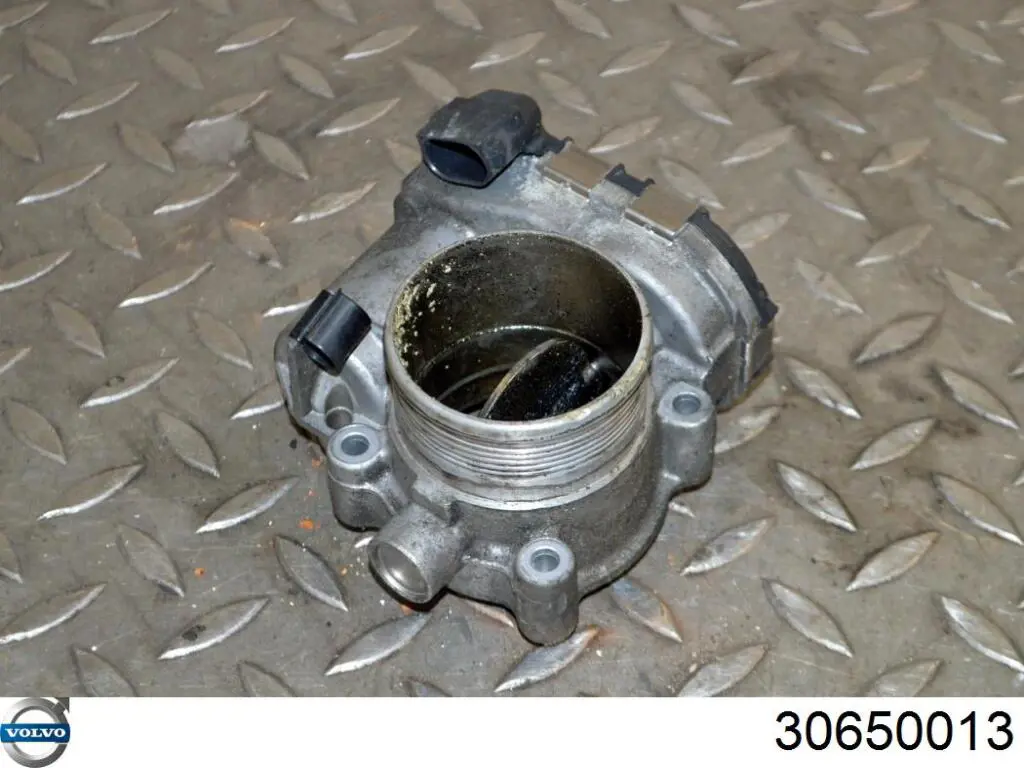 Cuerpo de aceleración completo Volvo 30650013 precio, desde 83,57 EUR