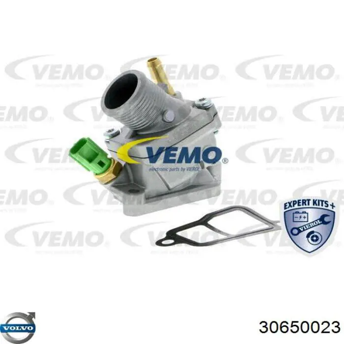 Comprar 30650023 Volvo Caja de termostato
