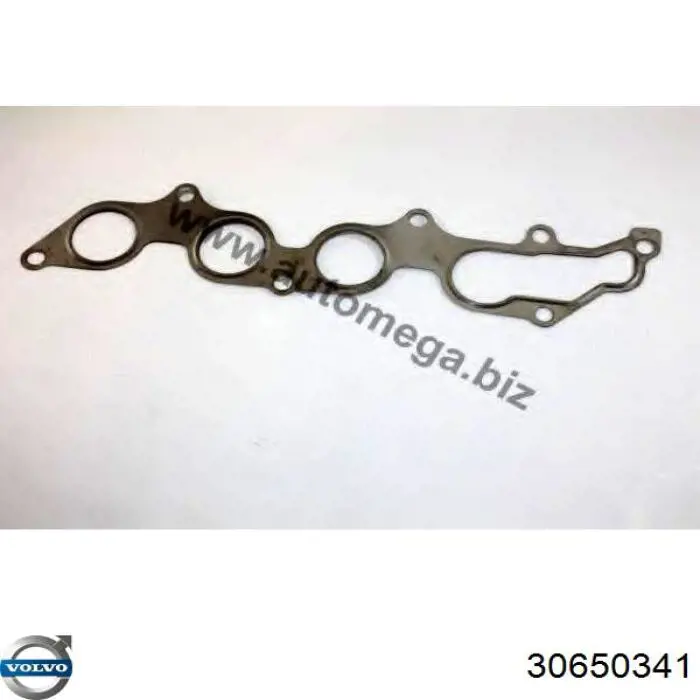 Junta colector escape Volvo 30650341 precio, desde 9,68 EUR